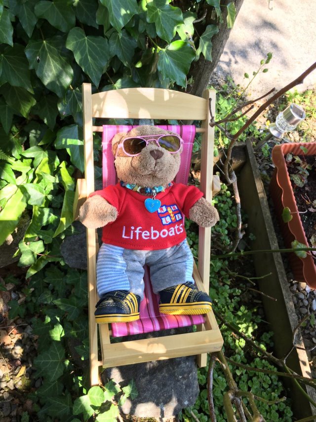 Dein Browser zeigt das Intro nicht an